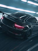 Car light up sign, Car neon light sign, Car wall art lighted, Car led wall decor, Car led sign, Garage neon sign, Neon painting art For Man - UvCar32