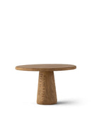 Hemraz Round Dining Table