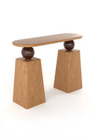 Nik Wood Dresser