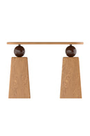 Nik Wood Dresser