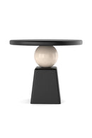 Hemraz Round Dining Table