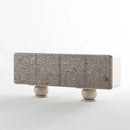 Beha Wood Console