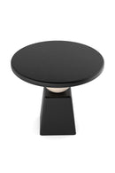 Hemraz Round Dining Table