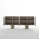 Beha Wood Console
