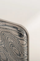 Beha Wood TV Unit