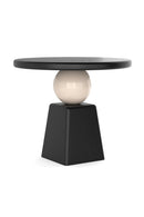 Beha Wood Square Dining Table