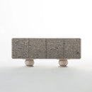 Beha Wood Console