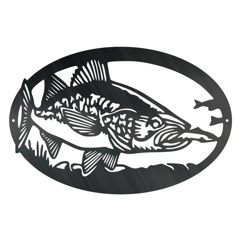 Walleye Circle