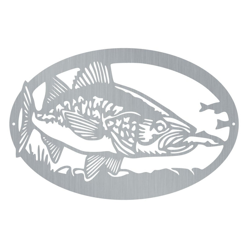 Walleye Circle