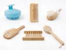 Bath & Body Essentials -6Pack by Choixe