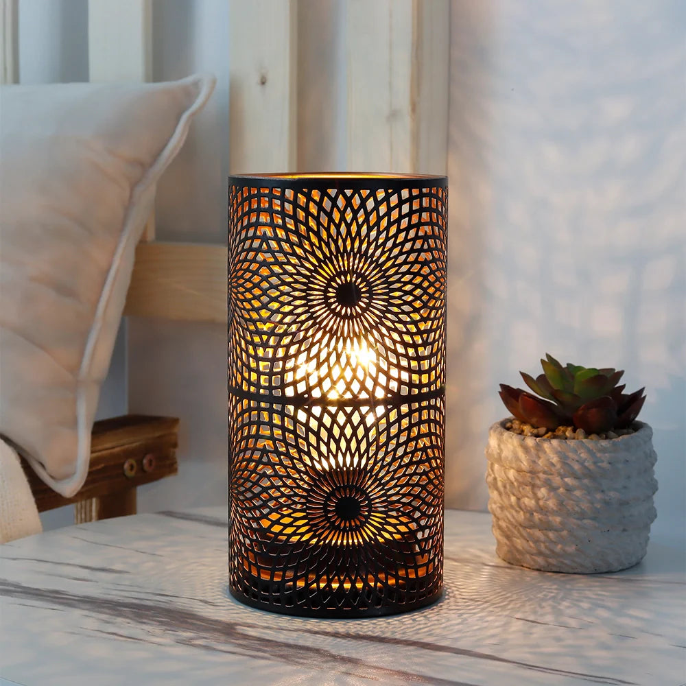 Battery Powered Table lamp（Set of 2）, photo 7 of 12