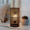Battery Powered Table lamp（Set of 2）
