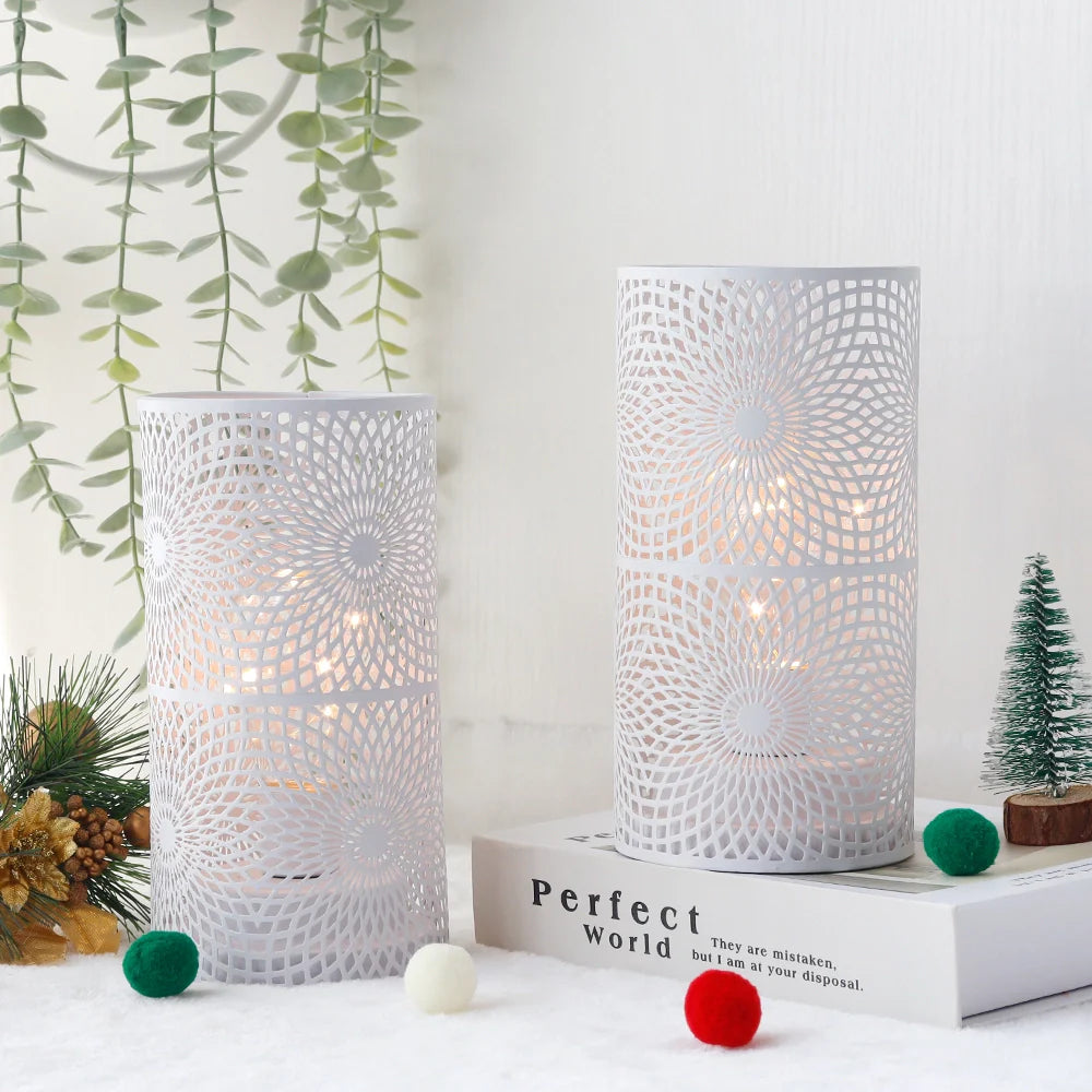 Battery Powered Table lamp（Set of 2）, photo 5 of 12