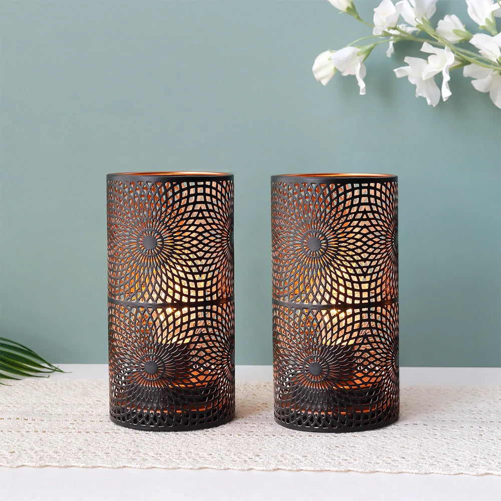 Battery Powered Table lamp（Set of 2）, photo 9 of 12