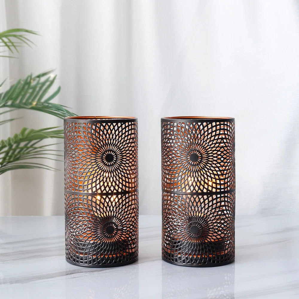 Battery Powered Table lamp（Set of 2）, photo 10 of 12
