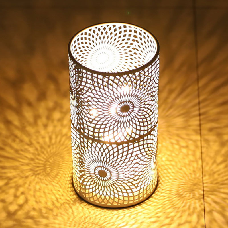 Battery Powered Table lamp（Set of 2）, photo 3 of 12