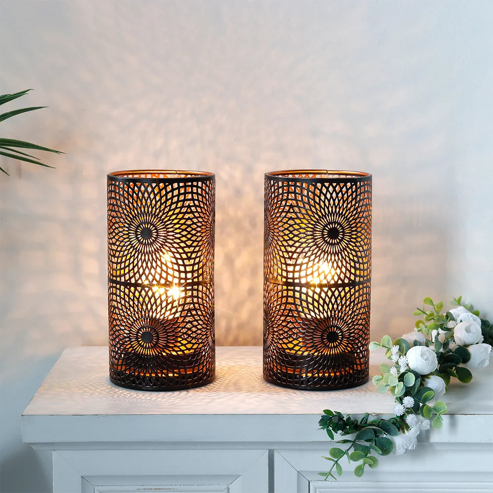 Battery Powered Table lamp（Set of 2）, photo 11 of 12