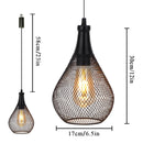 Battery Operated Hanging Lamp