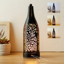 Cordless Table Lamp 4000mAh Rechargeable Battery Operated