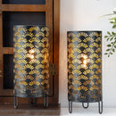 Battery Powered Table lamp ( Set of 2 ) by JHY DESIGN