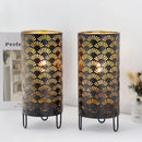 Battery Powered Table lamp ( Set of 2 ) by JHY DESIGN