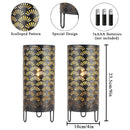 Battery Powered Table lamp ( Set of 2 ) by JHY DESIGN