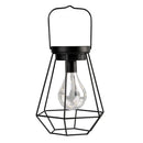 8.5" Tall Battery Powered Outdoor Table Lamp by JHY DESIGN