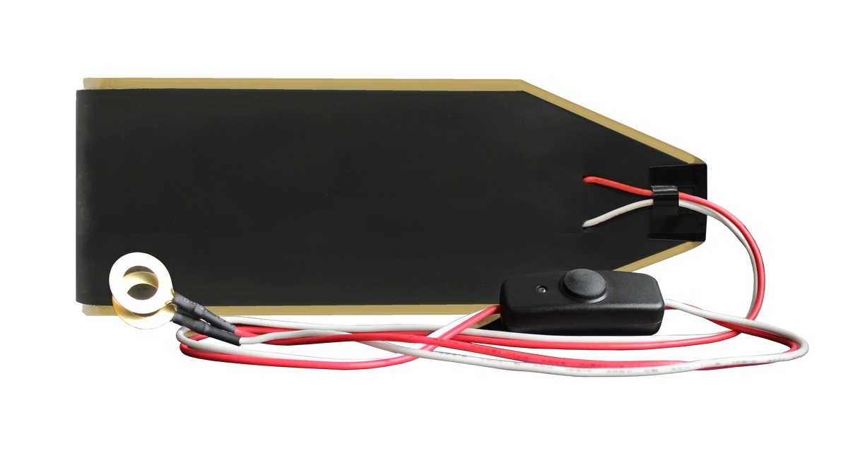 Lion Energy Battery Heater, photo 2 of 6