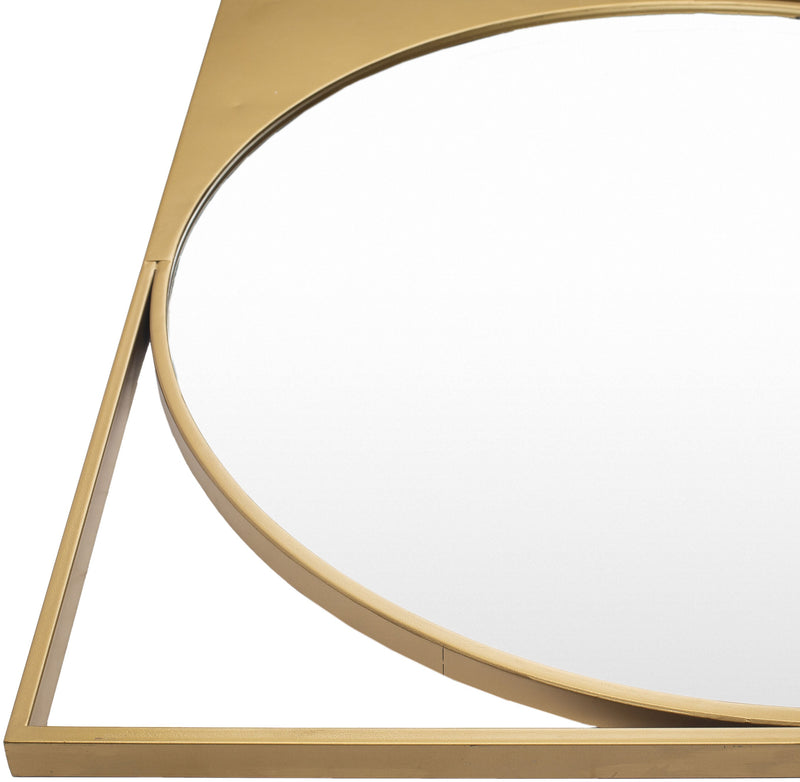 Obdach Modern Wall Mirror