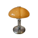 GobekUsa Bauhaus Medieval Table Lamp Retro Light Luxurious Bedroom Atmosphere Bedside Light