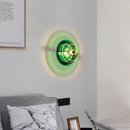 GobekUsa Bauhaus LED Wall Sconces for Bedroom Living Room Decor