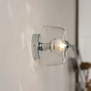 GobekUsa Bauhaus LED Wall Sconces: Retro Personality for Indoor Aisle Lighting
