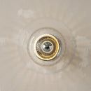 GobekUsa Bauhaus LED Wall Sconces: Retro Personality for Indoor Aisle Lighting