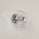 GobekUsa Bauhaus LED Wall Sconces: Retro Personality for Indoor Aisle Lighting