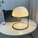 GobekUsa Bauhaus Mushroom Modern LED Desk Lamp With Fireless Aromatherapy