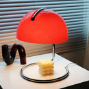 GobekUsa Bauhaus Mushroom Modern LED Desk Lamp With Fireless Aromatherapy