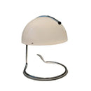 GobekUsa Bauhaus Mushroom Modern LED Desk Lamp With Fireless Aromatherapy