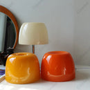 GobekUsa Bauhaus Retro Table Lamp for Living Room, Bedroom, and Dining Room