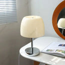 GobekUsa Bauhaus Retro Table Lamp for Living Room, Bedroom, and Dining Room