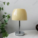 GobekUsa Bauhaus Retro Table Lamp for Living Room, Bedroom, and Dining Room