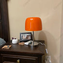 GobekUsa Bauhaus Retro Table Lamp for Living Room, Bedroom, and Dining Room