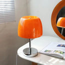 GobekUsa Bauhaus Retro Table Lamp for Living Room, Bedroom, and Dining Room