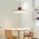 GobekUsa Bauhaus Saucer Chandelier: Creative Dining Room & Bar Decor