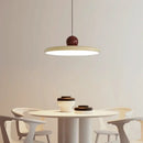 GobekUsa Bauhaus Saucer Chandelier: Creative Dining Room & Bar Decor