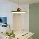 GobekUsa Bauhaus Saucer Chandelier: Creative Dining Room & Bar Decor