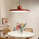 GobekUsa Bauhaus Saucer Chandelier: Creative Dining Room & Bar Decor