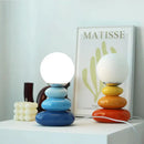 GobekUsa Bauhaus Table Lamp