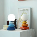 GobekUsa Bauhaus Table Lamp