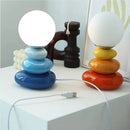 GobekUsa Bauhaus Table Lamp