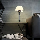 GobekUsa Bauhaus Glass Ball Desk Lamp E27 Bulb